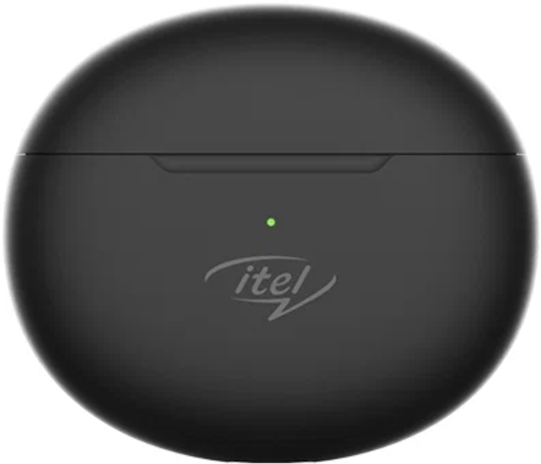 Купить TWS наушники Itel t1 neo black-1.png